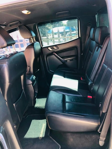 2019 Ford Ranger 3.2 4x2  Wildtrak – R315,000