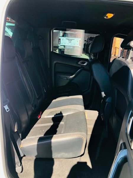 2019 Ford Ranger 3.2 4x2  Wildtrak – R315,000