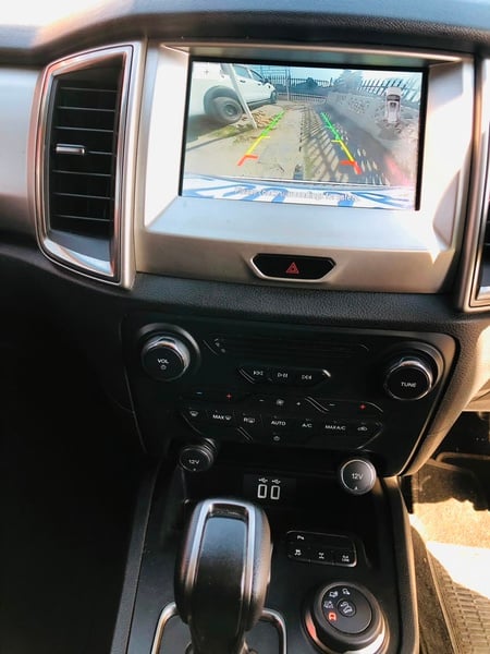 2020 Ford Everest 2.0 Bi-Turbo 4x4 XLT Automatic