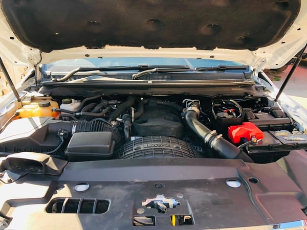 2020 Ford Everest 2.0 Bi-Turbo 4x4 XLT Automatic
