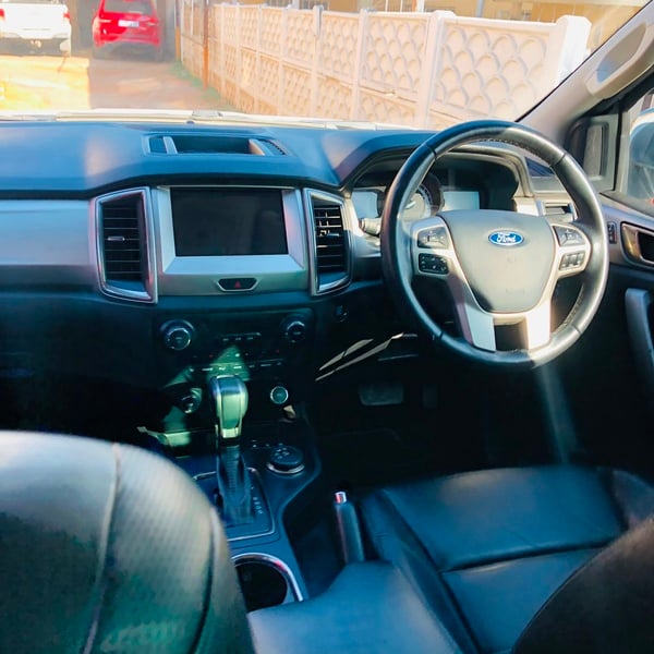 2020 Ford Everest 2.0 Bi-Turbo 4x4 XLT Automatic