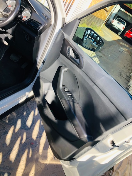 2024 Volkswagen T-Cross 2.0 TSI R-Line DSG – 54000 km