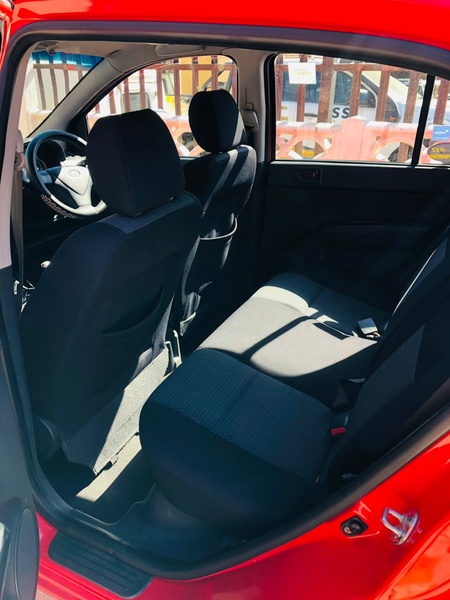 2010 Hyundai Getz 1.4 | 150000 km | WhatsApp: +27 76 064 1377