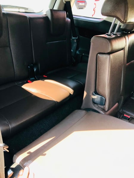 2017 Toyota Fortuner 2.8 GD-6 4x2 Automatic | 105000 km | R365,000