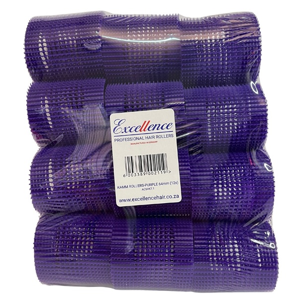 Salon Quality Rollers