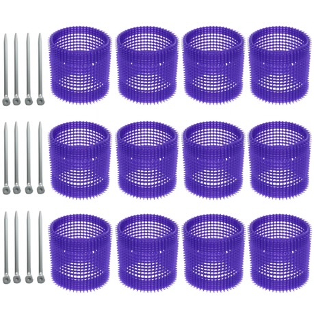 Salon Quality Rollers