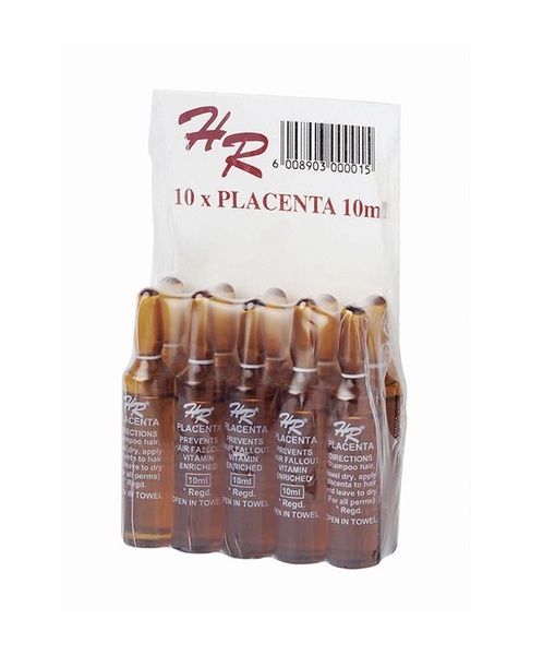 HR PLACENTA