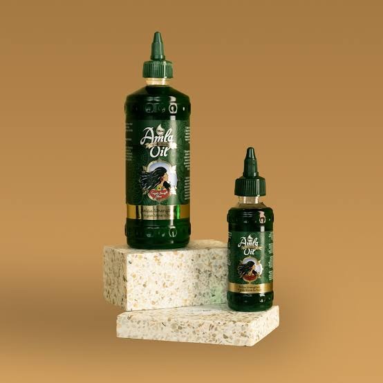 AMLA OIL
