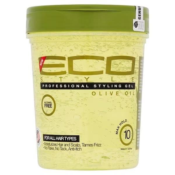 ECO STYLING GEL 946ml
