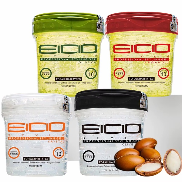 ECO STYLING GEL 473ml