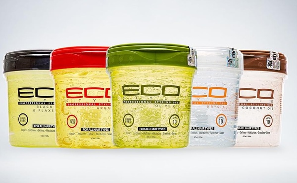 ECO STYLING GEL 473ml
