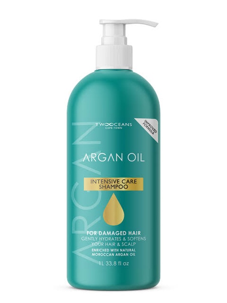 TWO OCEANS SHAMPOO & CONDITIONER SETS