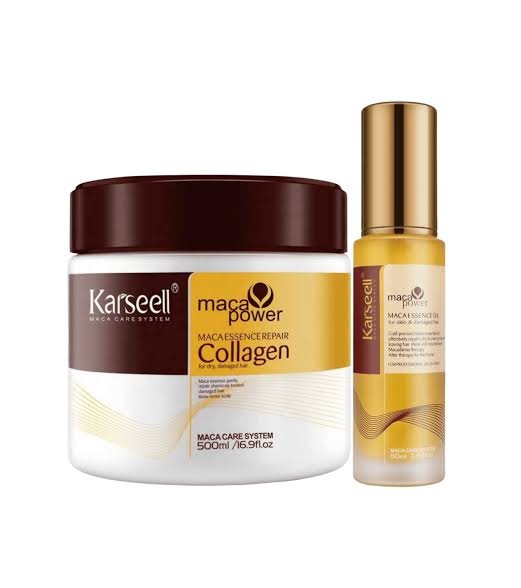 KARSEELL OIL