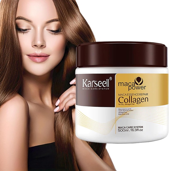 KARSEELL COLLAGEN MASK