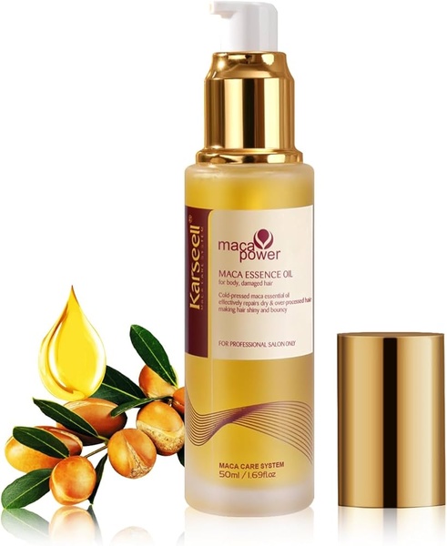 KARSEELL OIL