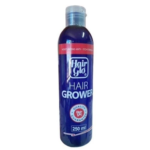 HAIR GLO HAIR GROWER