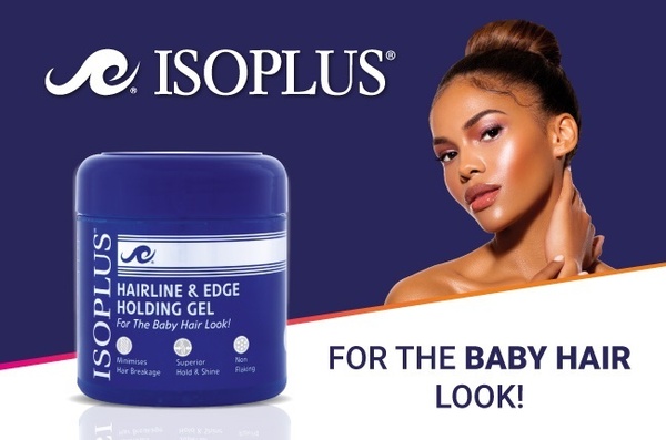 ISOPLUS EDGE GEL