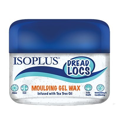 ISOPLUS DREAD LOCS