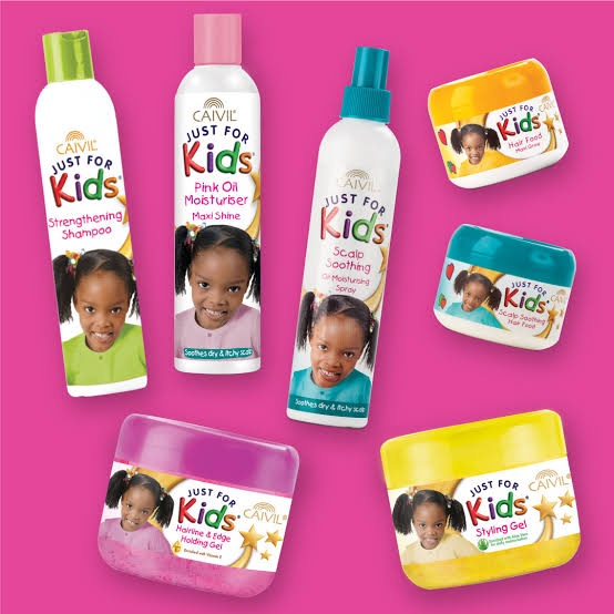 CAVIL FOR KIDS COMBO