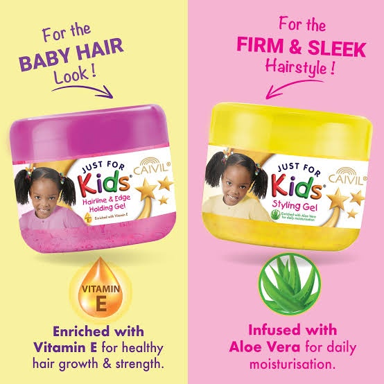 CAVIL FOR KIDS COMBO