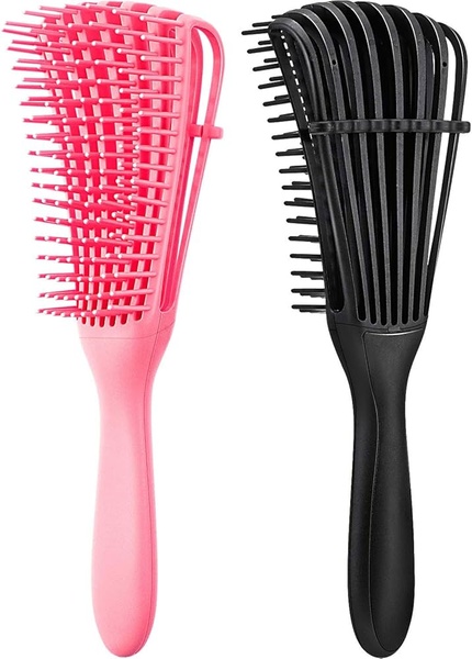 EZ DETANGLER BRUSH