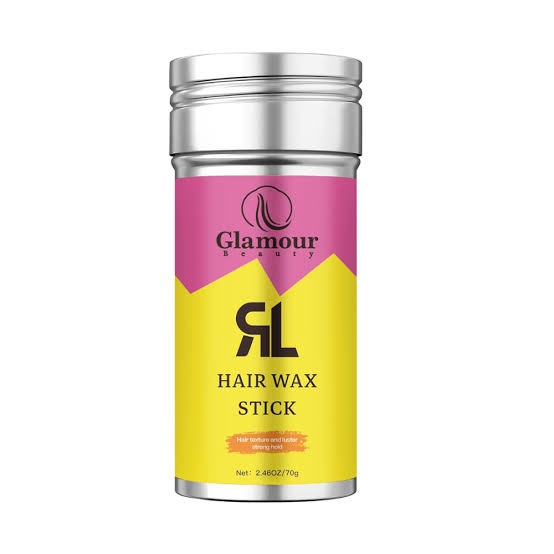 GLAMOUR LACE GLUE & WAX STICK SET