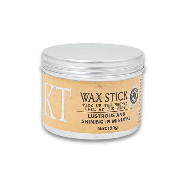 IKT WAX SET