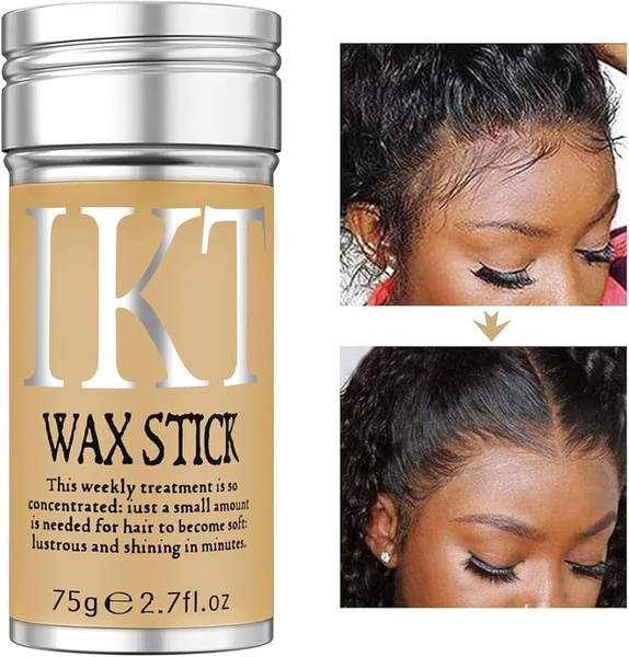 IKT WAX SET