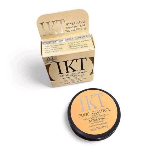 IKT EDGE CONTROL