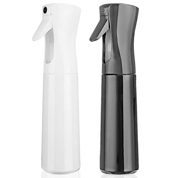 HAIR SPRAY BOTTLE