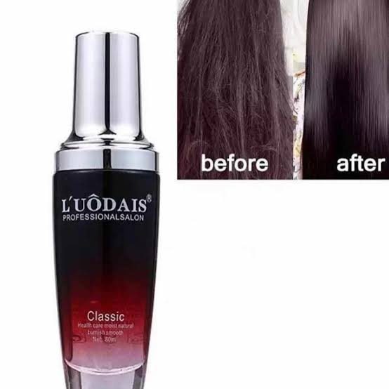 L’UODAIS SERUM