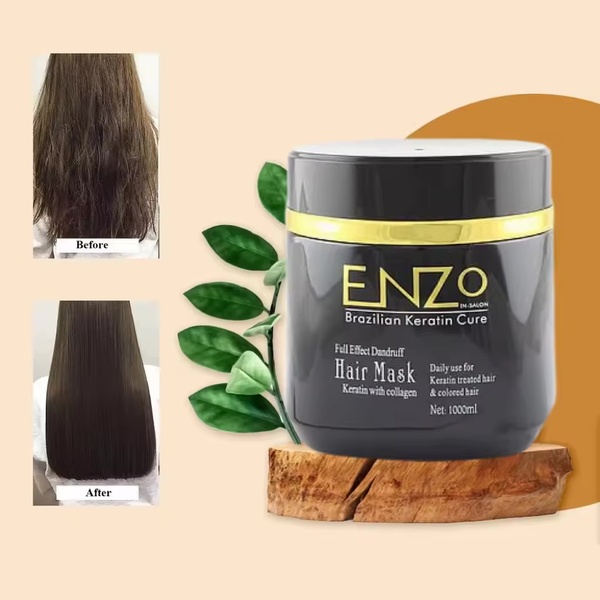 HAIR MASK