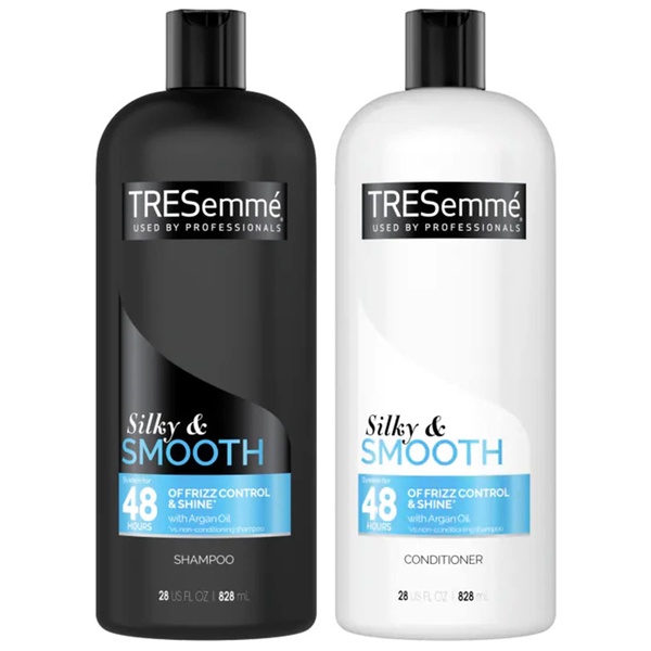 TRESemme SHAMPOO & CONDITIONER SET