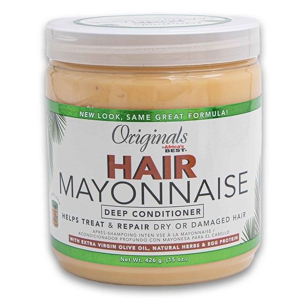 ORIGINALS HAIR MAYONNAISE