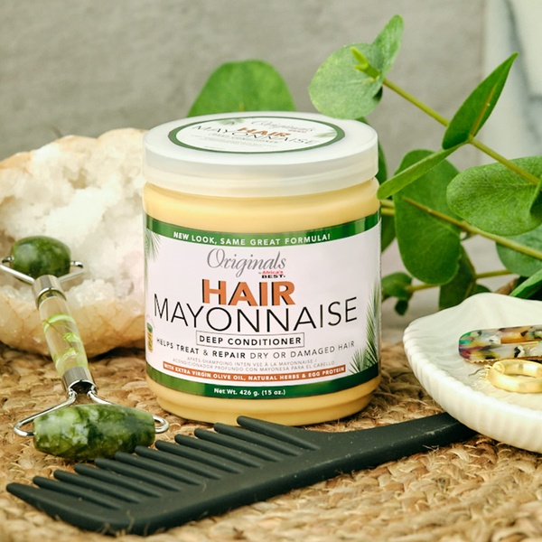 ORIGINALS HAIR MAYONNAISE