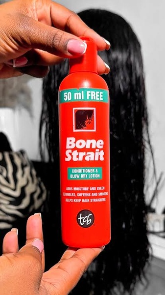 BONE STRAIT