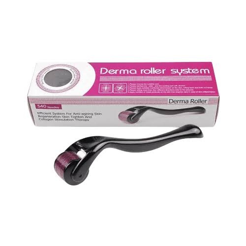 DERMA ROLLER
