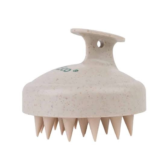 Shampoo brush