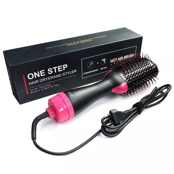 One Step Air Brush