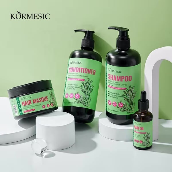 KORMESIC ROSEMARY