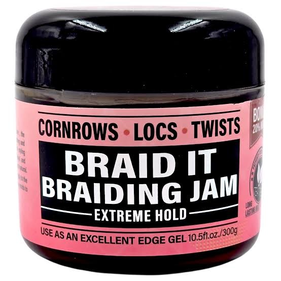 Braiding Jam
