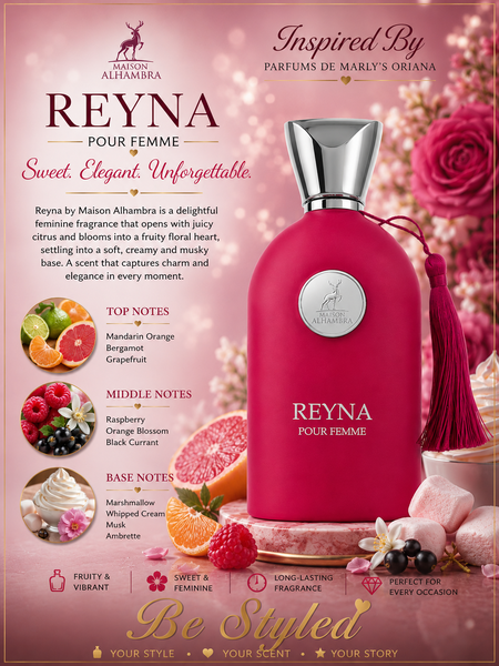 Reyna