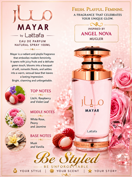 Mayar