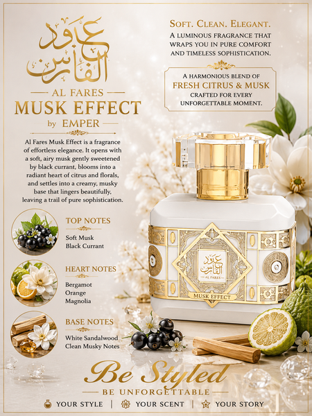 Musk Effect