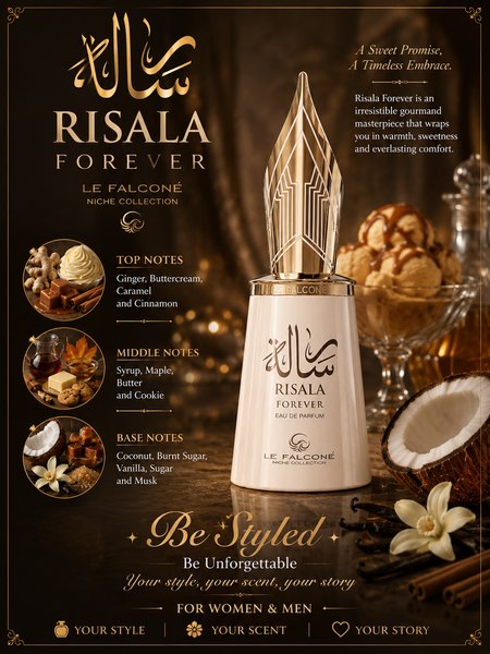 Risala Forever