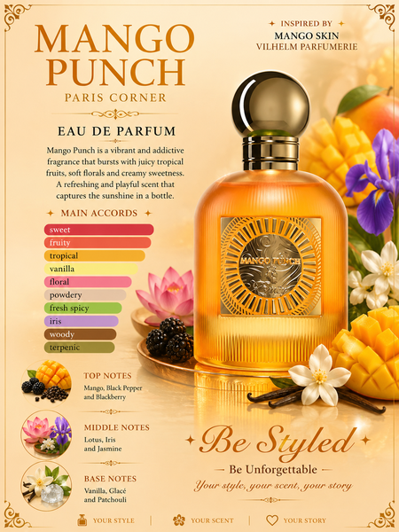 Mango Punch