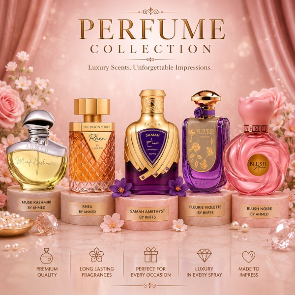 Perfume Collection (Samples Only) picture
