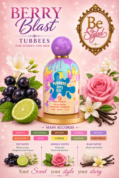 Berry Blast