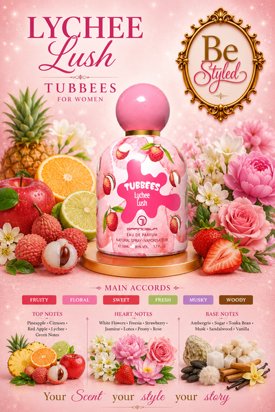 Lychee Lush