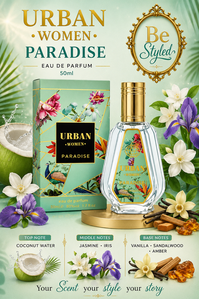 Urban Women Paradise